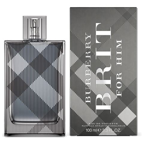 burberry brit perfume for men edp|burberry brit for her website.